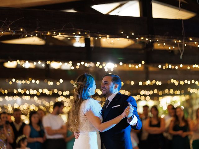 O casamento de Isabel e José em Ordem, Lousada 18