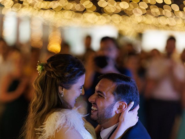 O casamento de Isabel e José em Ordem, Lousada 19