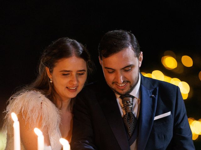 O casamento de Isabel e José em Ordem, Lousada 21