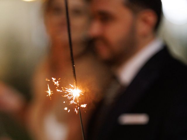 O casamento de Isabel e José em Ordem, Lousada 22