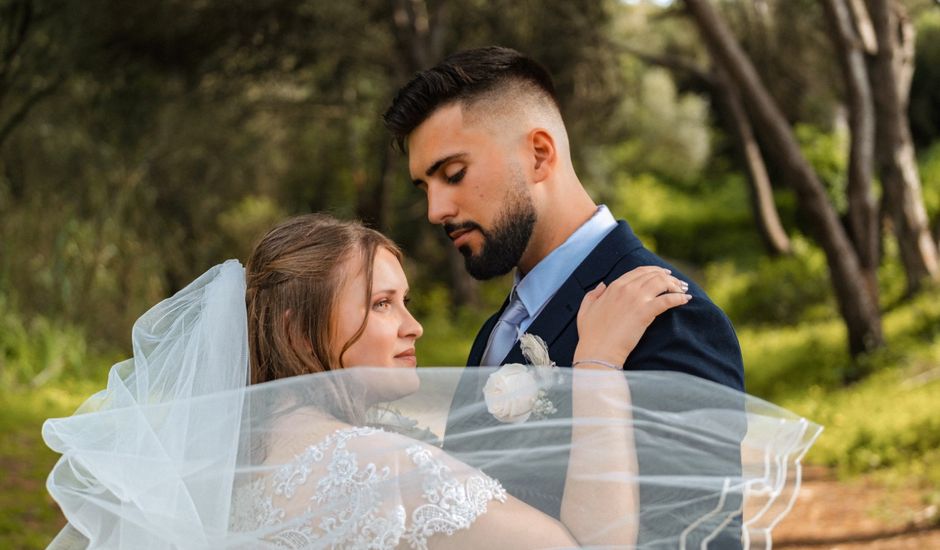 O casamento de Diogo Alves  e Teresa Alves  em Alcabideche, Cascais