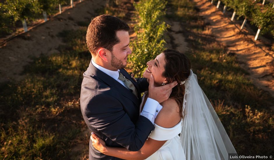 O casamento de Patricia e Julio em Viana do Alentejo, Viana do Alentejo