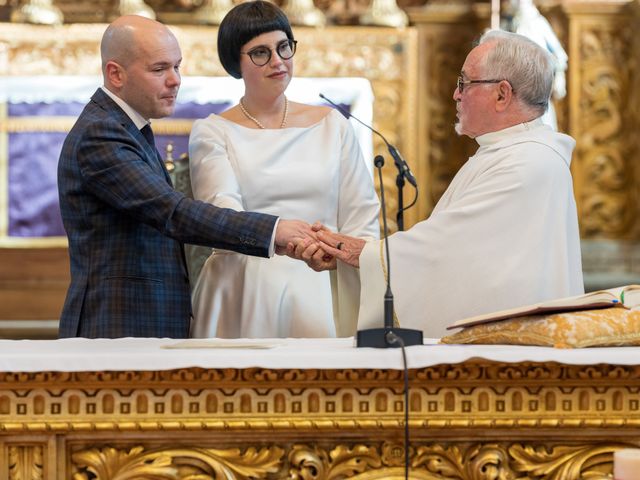 O casamento de Alexandre e Catarina em Santa Maria da Feira, Santa Maria da Feira 8