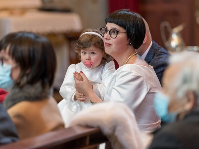 O casamento de Alexandre e Catarina em Santa Maria da Feira, Santa Maria da Feira 12