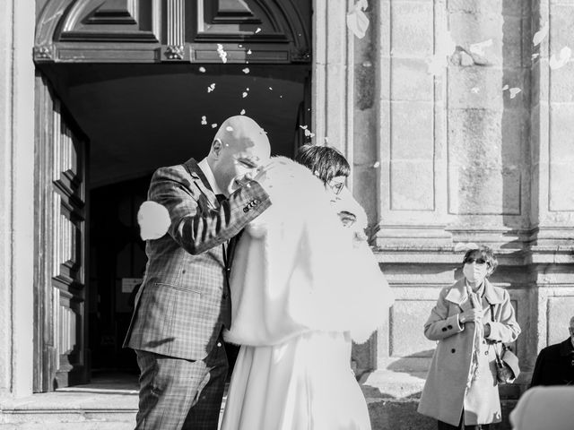 O casamento de Alexandre e Catarina em Santa Maria da Feira, Santa Maria da Feira 17