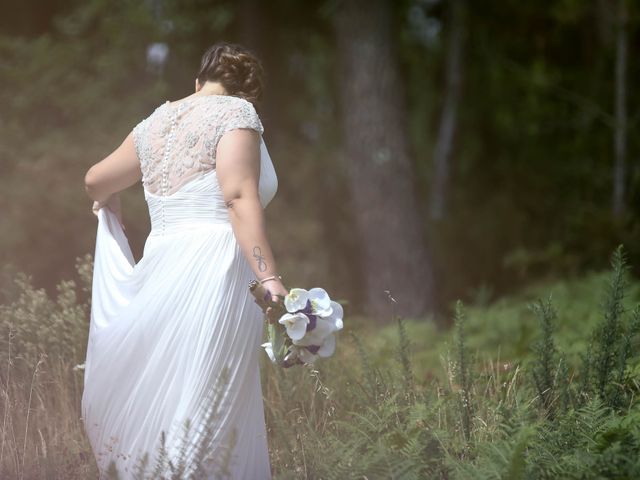 O casamento de Luis e Katy em Viseu, Viseu (Concelho) 16