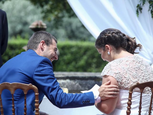 O casamento de Luis e Katy em Viseu, Viseu (Concelho) 22