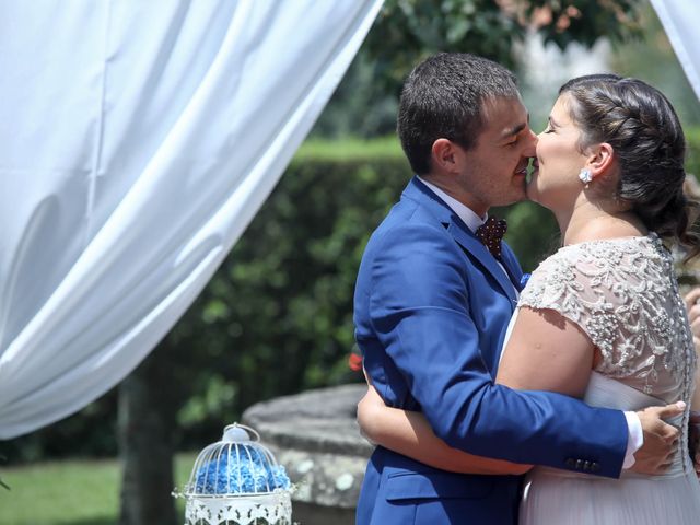 O casamento de Luis e Katy em Viseu, Viseu (Concelho) 23