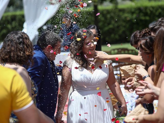 O casamento de Luis e Katy em Viseu, Viseu (Concelho) 24