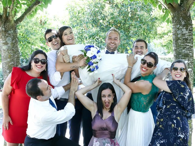 O casamento de Luis e Katy em Viseu, Viseu (Concelho) 25