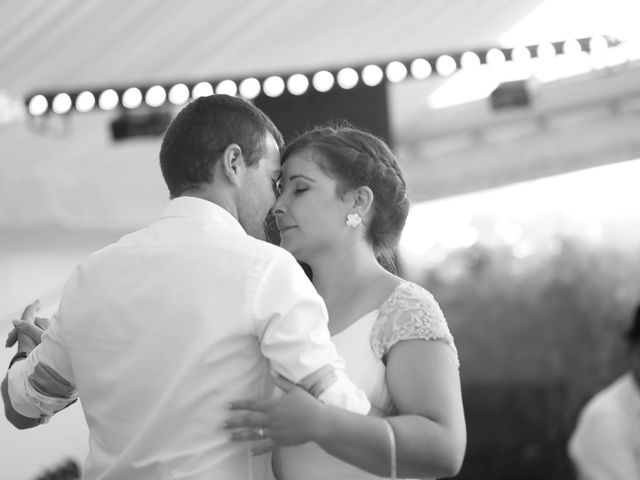 O casamento de Luis e Katy em Viseu, Viseu (Concelho) 30