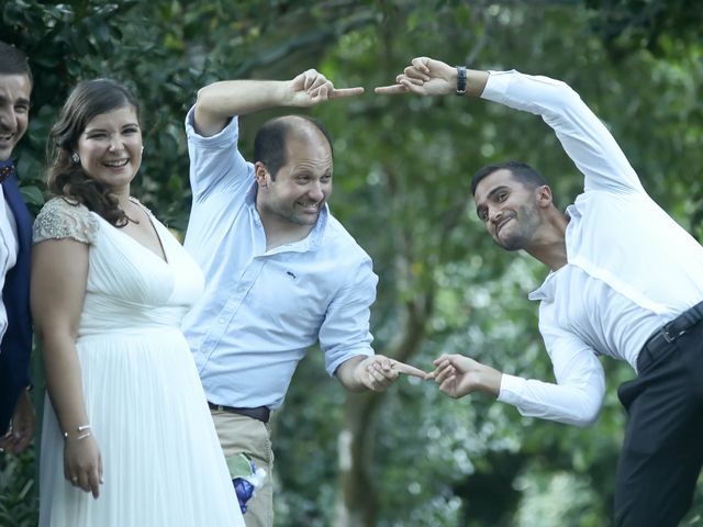 O casamento de Luis e Katy em Viseu, Viseu (Concelho) 33