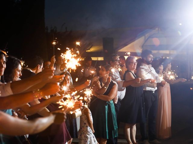 O casamento de Luis e Katy em Viseu, Viseu (Concelho) 37