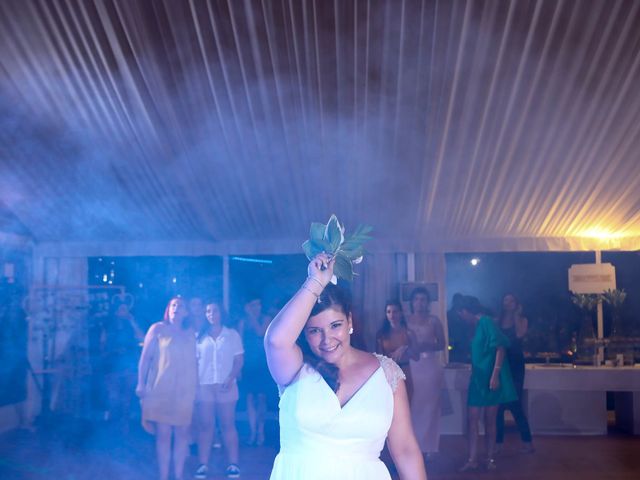 O casamento de Luis e Katy em Viseu, Viseu (Concelho) 40