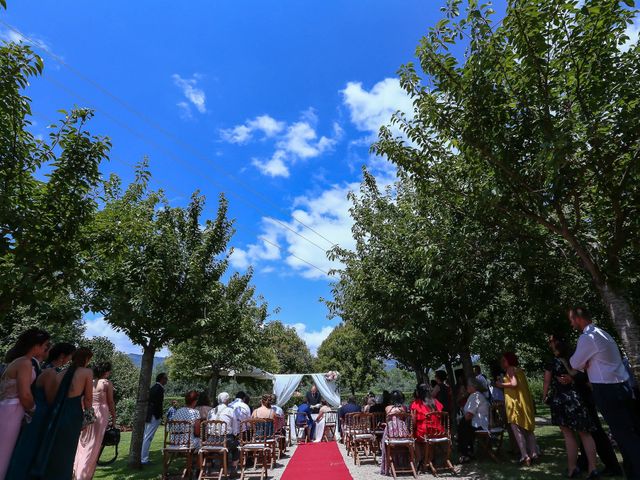 O casamento de Luis e Katy em Viseu, Viseu (Concelho) 48