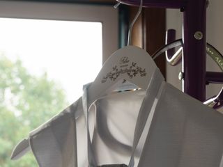 O casamento de Daniela e Fábio 3