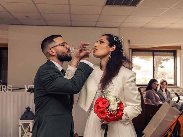 O casamento de David e Liliett em Lisboa, Lisboa (Concelho) 16