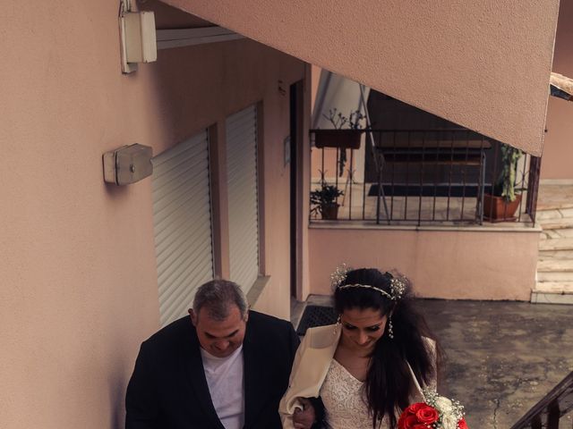 O casamento de David e Liliett em Lisboa, Lisboa (Concelho) 19