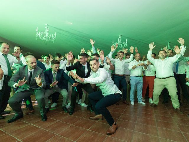 O casamento de Fábio e Daniela em Baguim do Monte, Gondomar 34