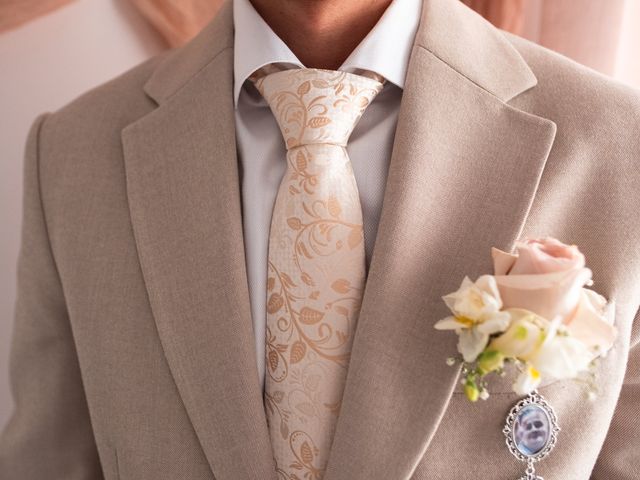 O casamento de Paulo e Filipa em Fernão Ferro, Seixal 4