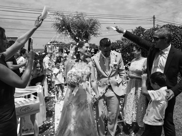 O casamento de Paulo e Filipa em Fernão Ferro, Seixal 13