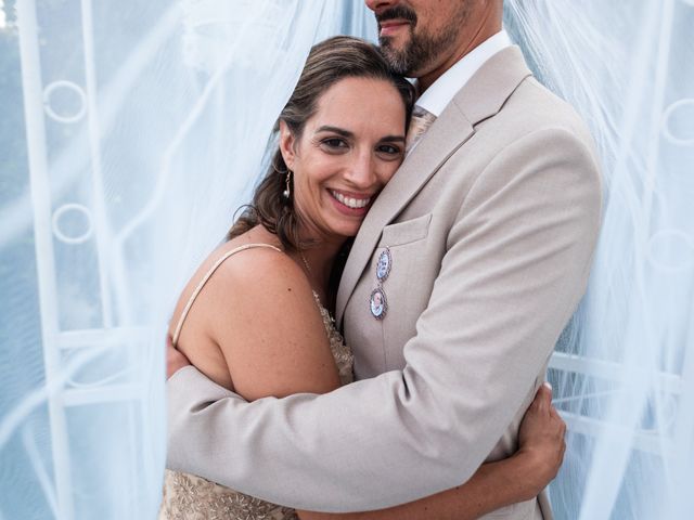 O casamento de Paulo e Filipa em Fernão Ferro, Seixal 1