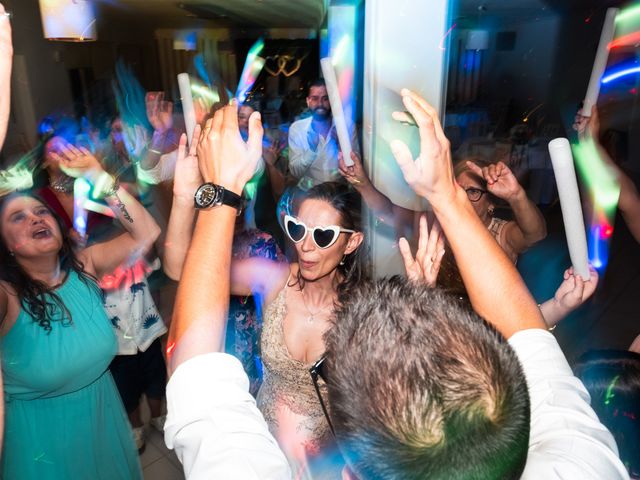 O casamento de Paulo e Filipa em Fernão Ferro, Seixal 22