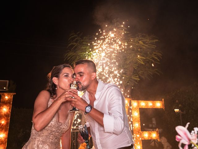 O casamento de Paulo e Filipa em Fernão Ferro, Seixal 2