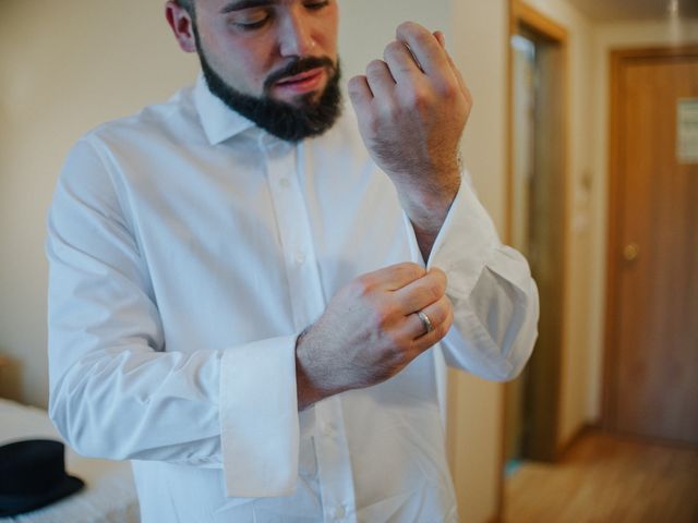 O casamento de João e Tãnia em Idanha-a-Nova, Idanha-a-Nova 6