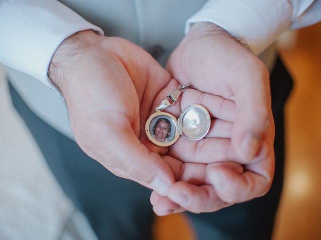O casamento de João e Tãnia em Idanha-a-Nova, Idanha-a-Nova 7