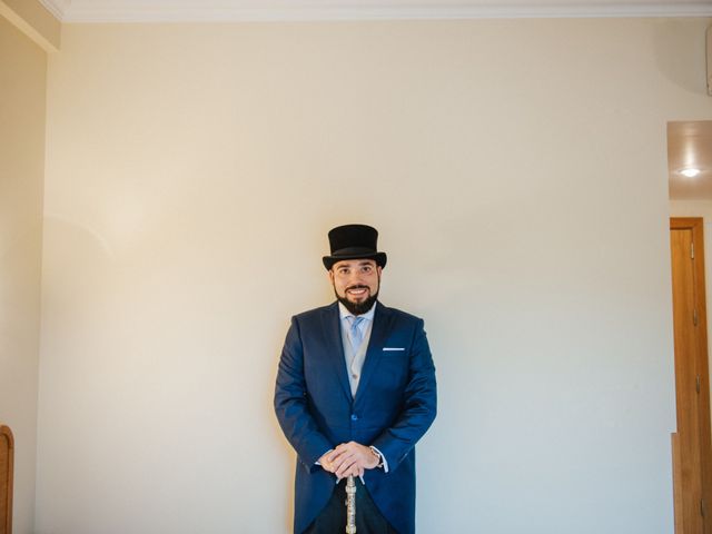 O casamento de João e Tãnia em Idanha-a-Nova, Idanha-a-Nova 10
