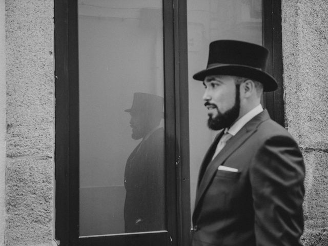 O casamento de João e Tãnia em Idanha-a-Nova, Idanha-a-Nova 19