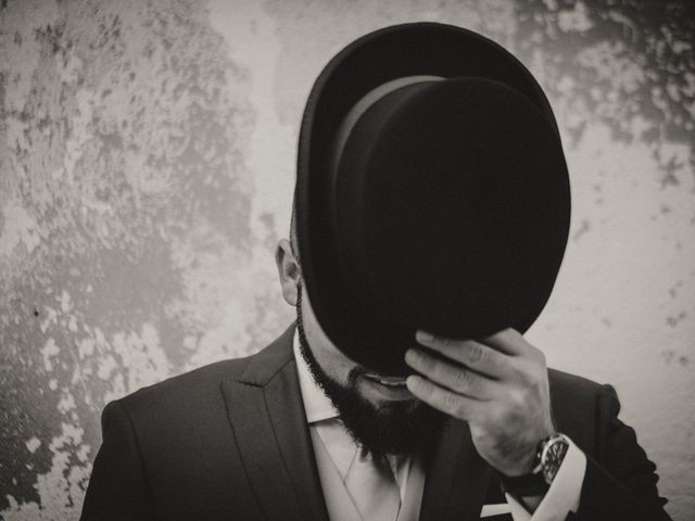 O casamento de João e Tãnia em Idanha-a-Nova, Idanha-a-Nova 25