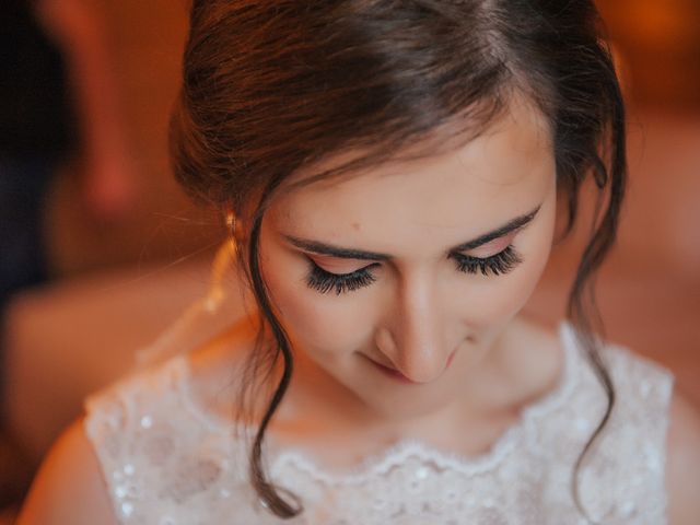 O casamento de João e Tãnia em Idanha-a-Nova, Idanha-a-Nova 37