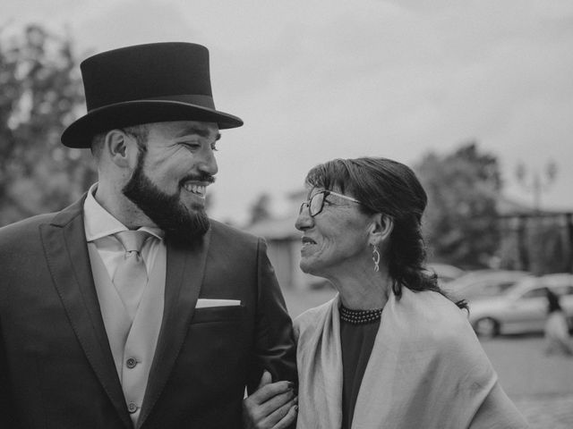 O casamento de João e Tãnia em Idanha-a-Nova, Idanha-a-Nova 46