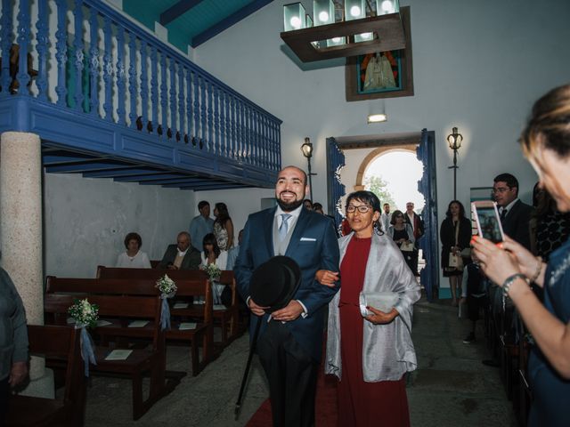 O casamento de João e Tãnia em Idanha-a-Nova, Idanha-a-Nova 48