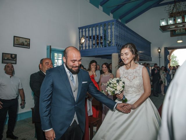 O casamento de João e Tãnia em Idanha-a-Nova, Idanha-a-Nova 51