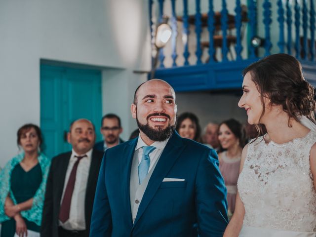 O casamento de João e Tãnia em Idanha-a-Nova, Idanha-a-Nova 53