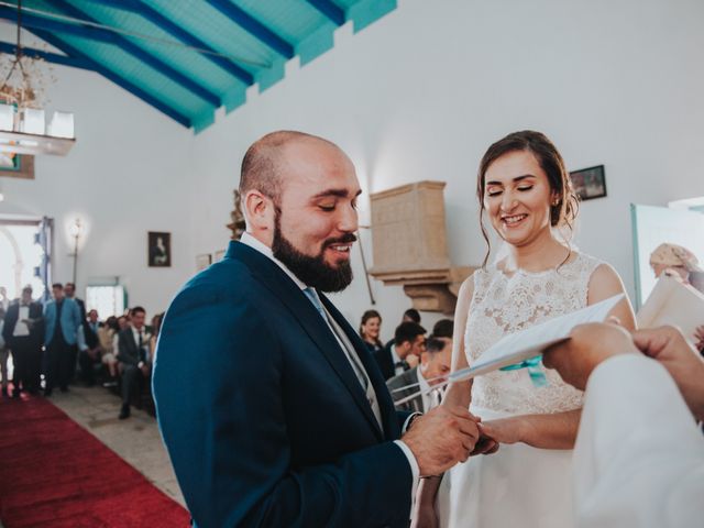 O casamento de João e Tãnia em Idanha-a-Nova, Idanha-a-Nova 55