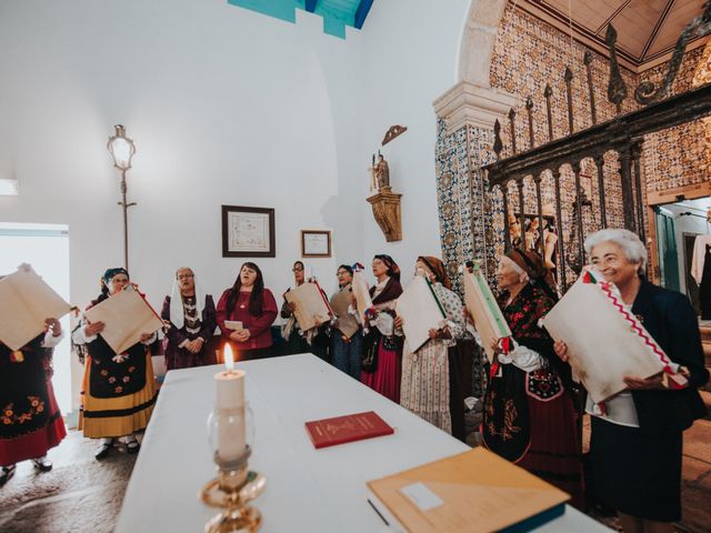 O casamento de João e Tãnia em Idanha-a-Nova, Idanha-a-Nova 57