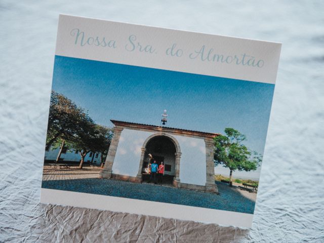 O casamento de João e Tãnia em Idanha-a-Nova, Idanha-a-Nova 62