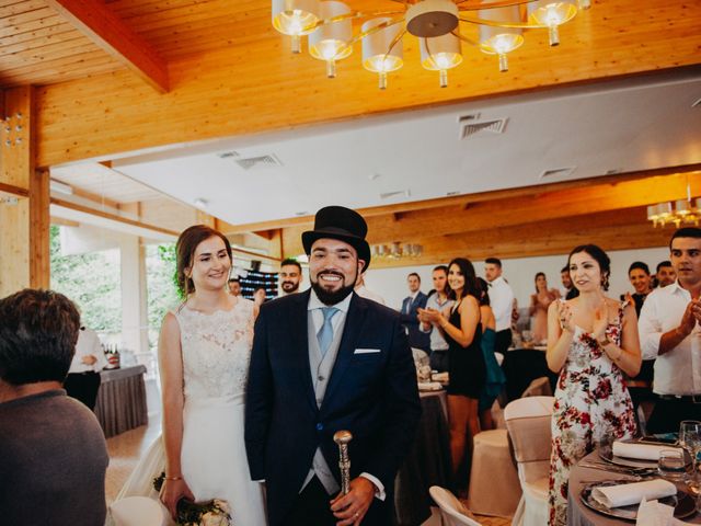 O casamento de João e Tãnia em Idanha-a-Nova, Idanha-a-Nova 72