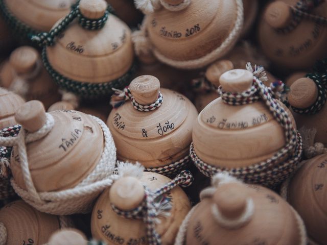 O casamento de João e Tãnia em Idanha-a-Nova, Idanha-a-Nova 78