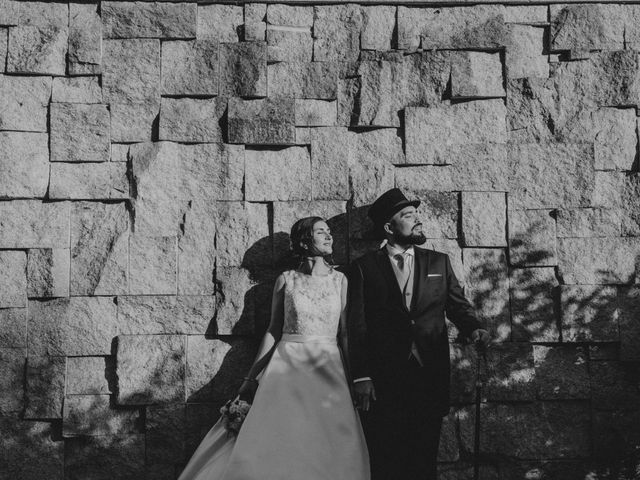 O casamento de João e Tãnia em Idanha-a-Nova, Idanha-a-Nova 83
