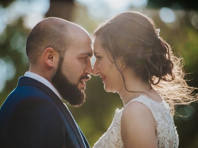 O casamento de João e Tãnia em Idanha-a-Nova, Idanha-a-Nova 85