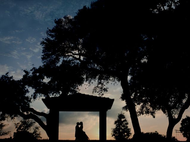 O casamento de João e Tãnia em Idanha-a-Nova, Idanha-a-Nova 87