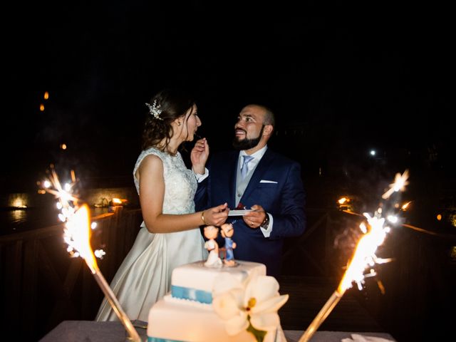 O casamento de João e Tãnia em Idanha-a-Nova, Idanha-a-Nova 97