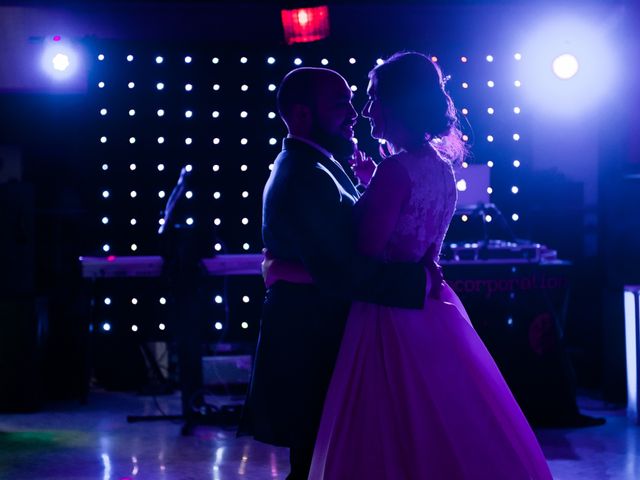 O casamento de João e Tãnia em Idanha-a-Nova, Idanha-a-Nova 105