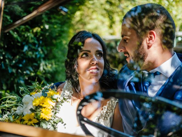 O casamento de Diogo e Joana em Arouca, Arouca 70