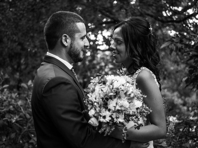 O casamento de Diogo e Joana em Arouca, Arouca 87